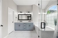 16522 Bluff Springs Drive, Houston, TX 77095