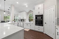 16522 Bluff Springs Drive, Houston, TX 77095