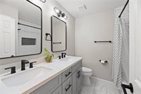 16522 Bluff Springs Drive, Houston, TX 77095