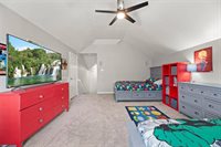 16522 Bluff Springs Drive, Houston, TX 77095