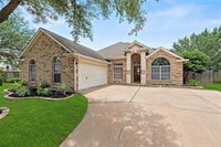 16522 Bluff Springs Drive, Houston, TX 77095
