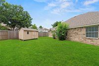 16522 Bluff Springs Drive, Houston, TX 77095