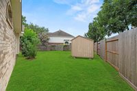 16522 Bluff Springs Drive, Houston, TX 77095