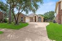 16522 Bluff Springs Drive, Houston, TX 77095