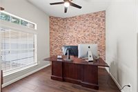 16522 Bluff Springs Drive, Houston, TX 77095