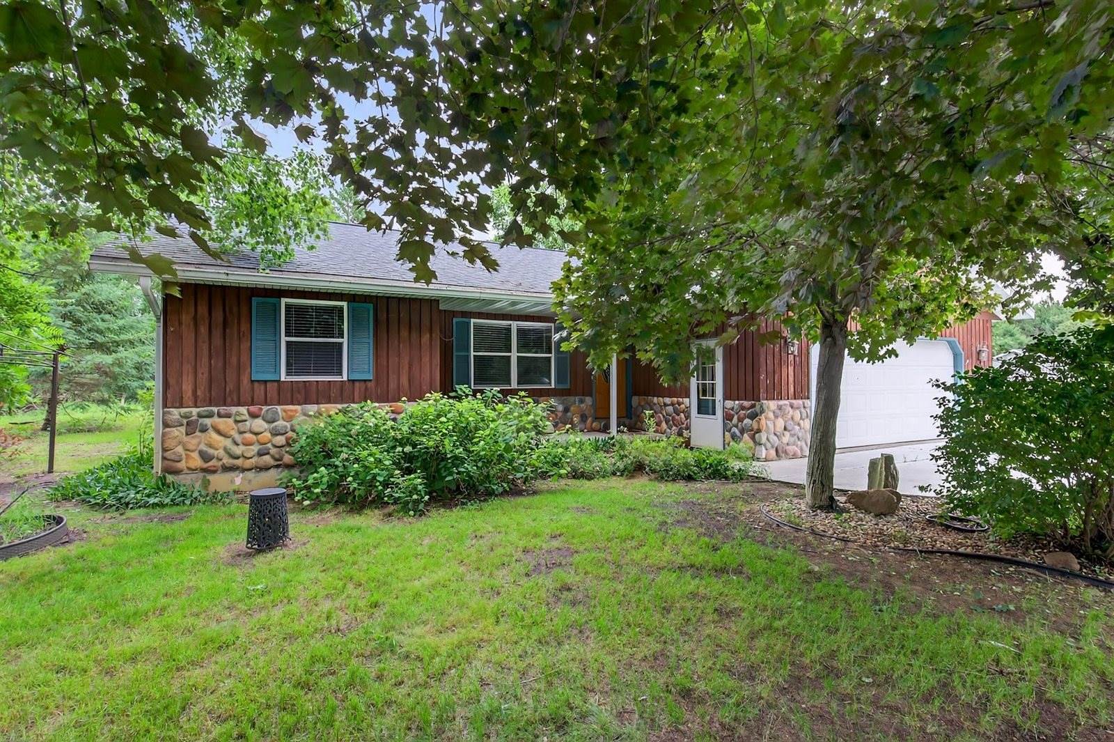 3611 S 73rd Street, Wisconsin Rapids, WI 54494