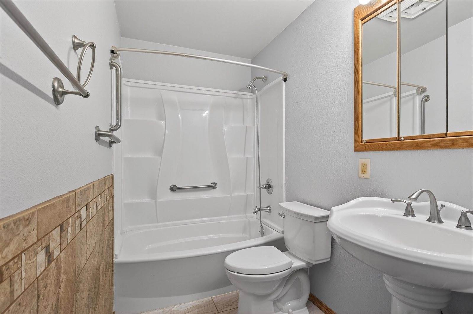 3611 S 73rd Street, Wisconsin Rapids, WI 54494