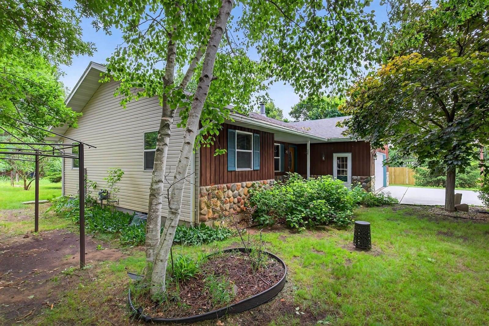 3611 S 73rd Street, Wisconsin Rapids, WI 54494