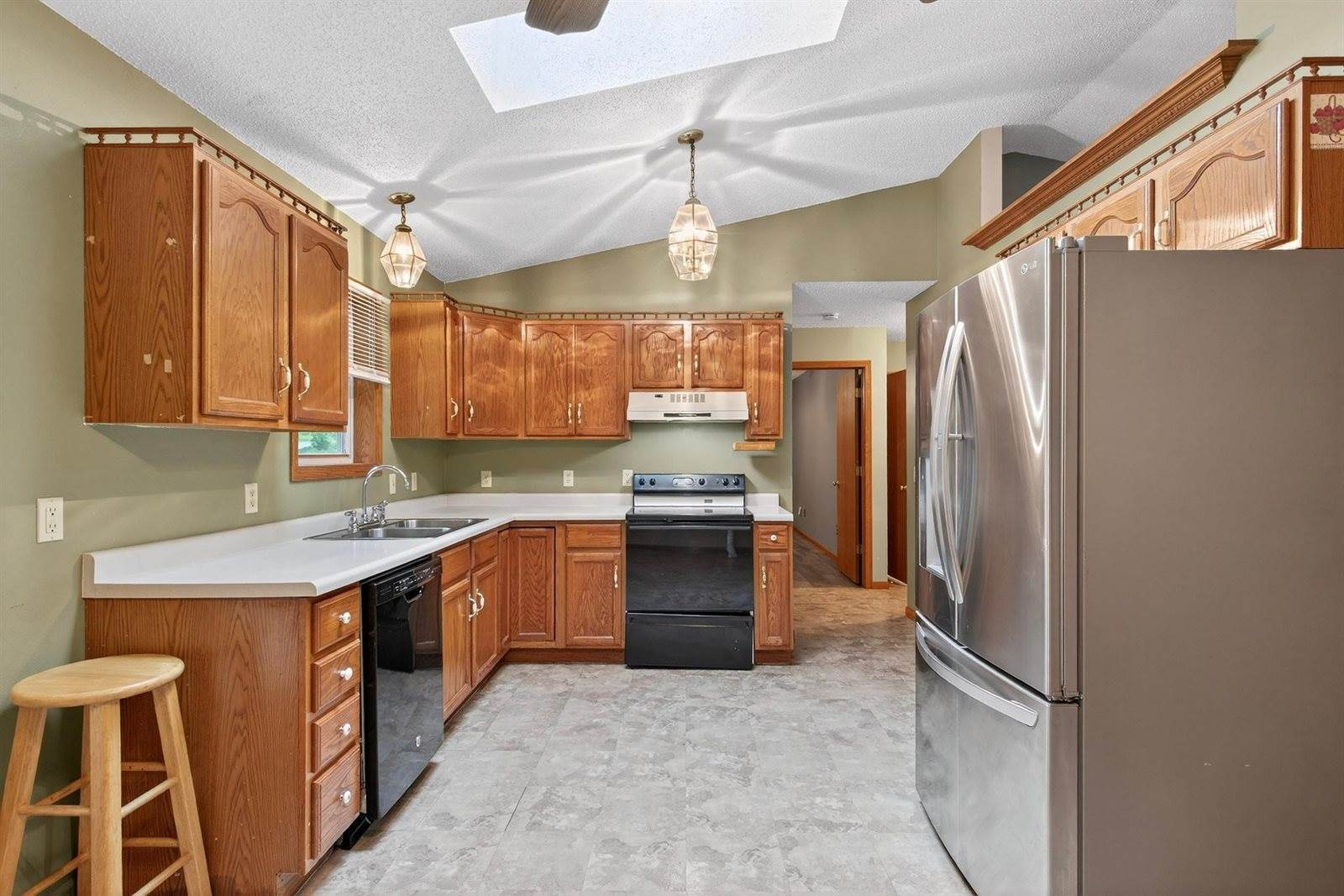 3611 S 73rd Street, Wisconsin Rapids, WI 54494