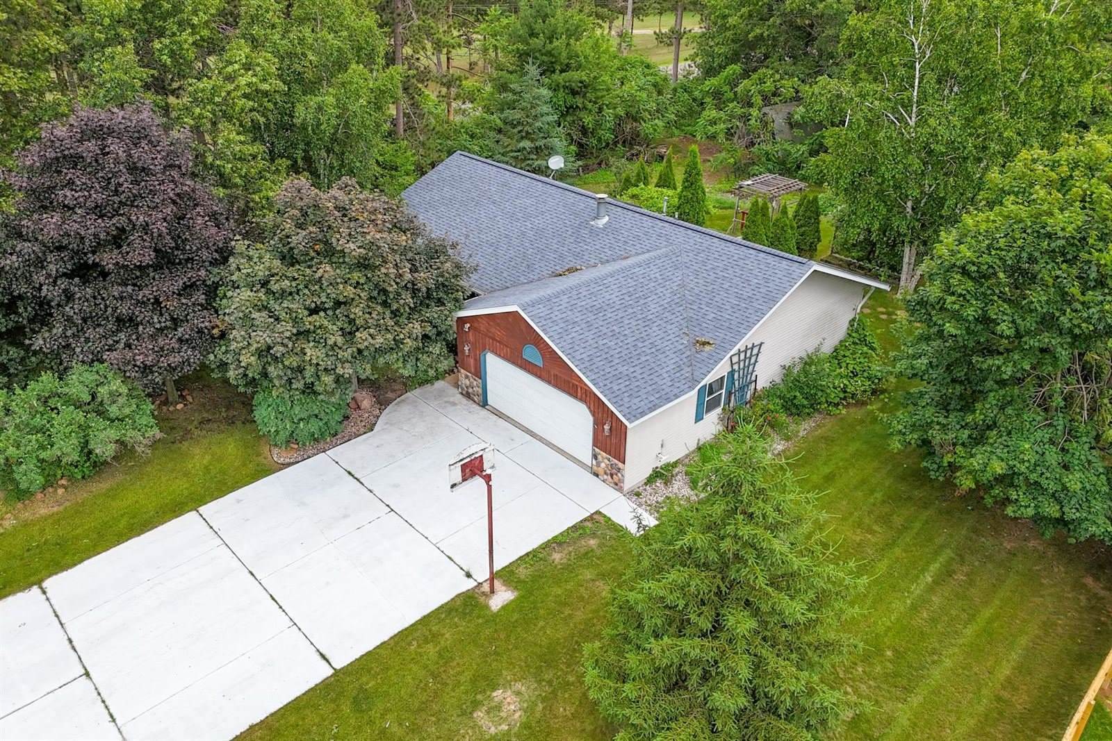 3611 S 73rd Street, Wisconsin Rapids, WI 54494