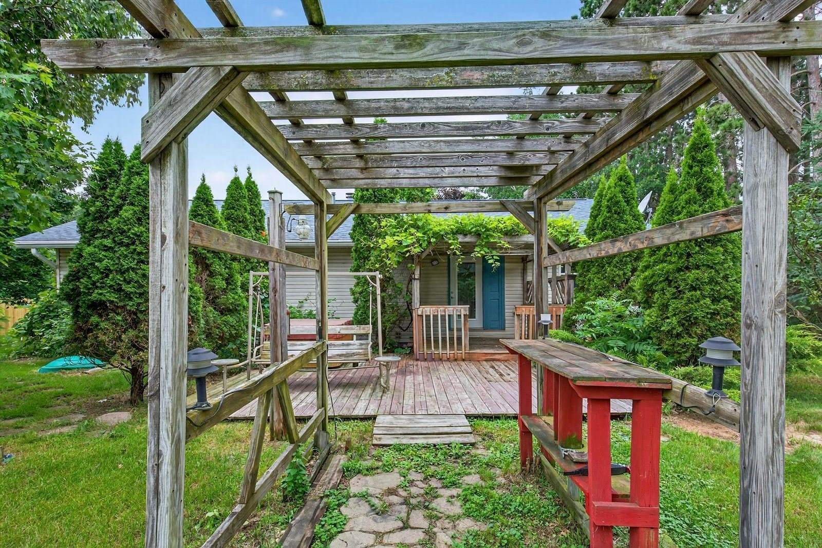 3611 S 73rd Street, Wisconsin Rapids, WI 54494