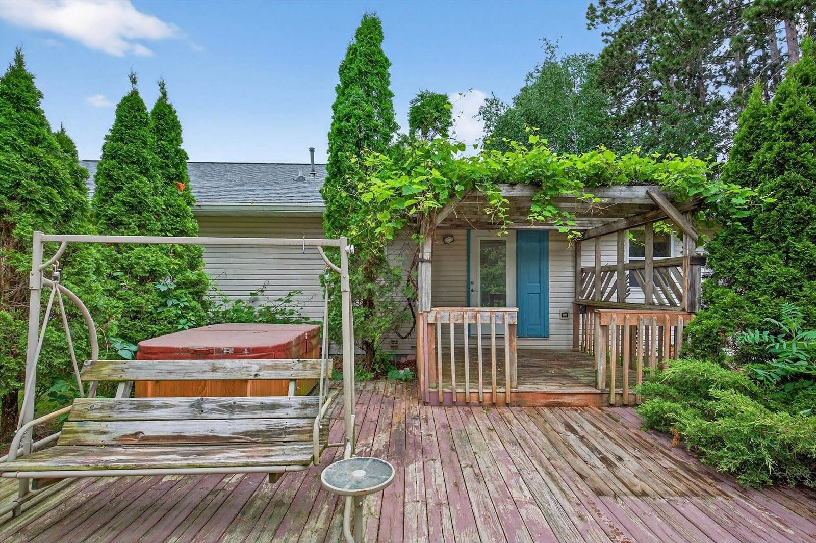 3611 S 73rd Street, Wisconsin Rapids, WI 54494