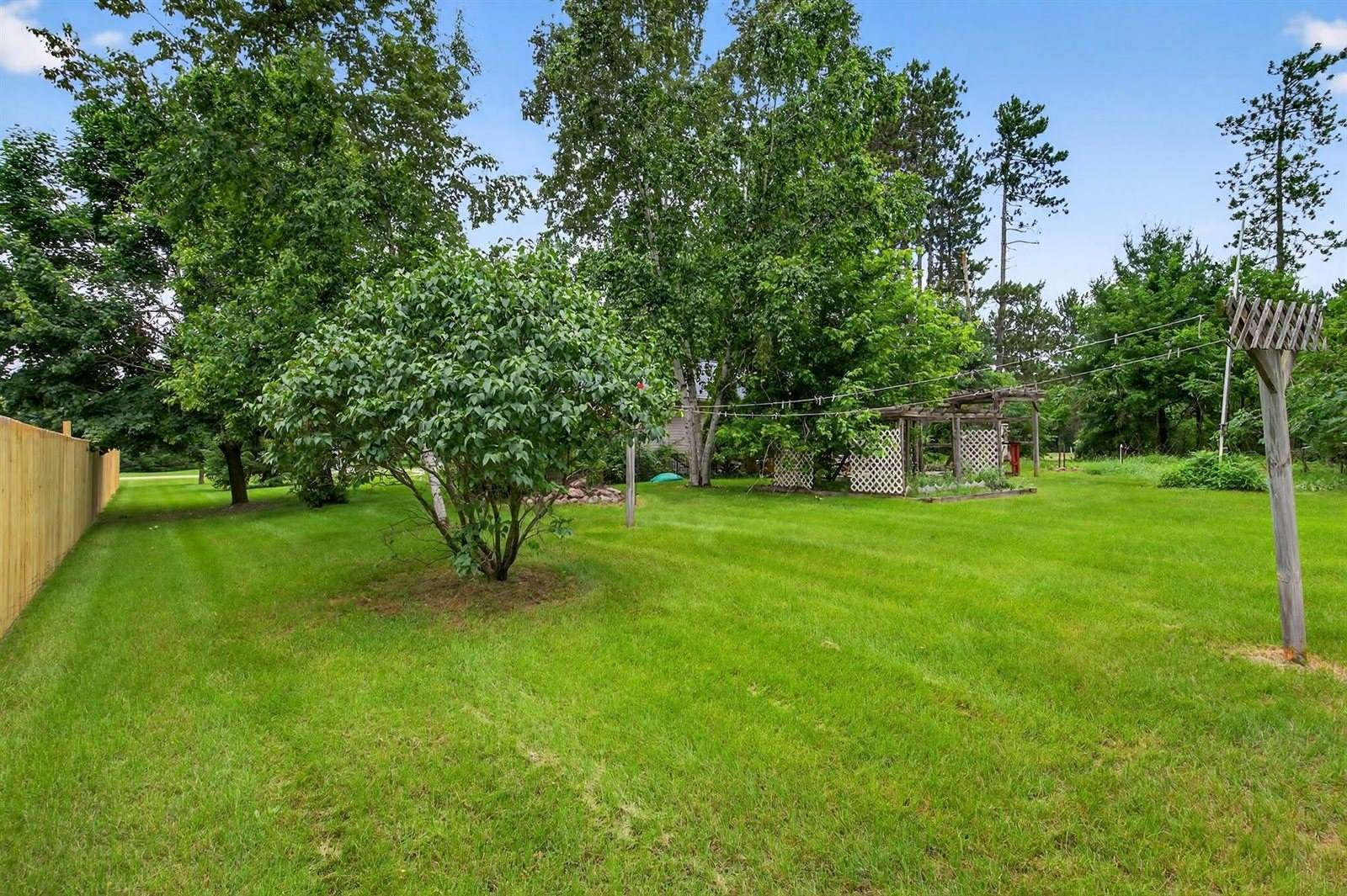 3611 S 73rd Street, Wisconsin Rapids, WI 54494