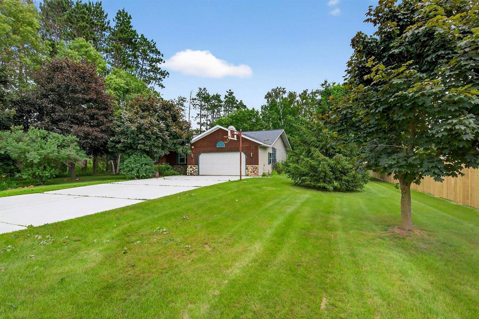 3611 S 73rd Street, Wisconsin Rapids, WI 54494