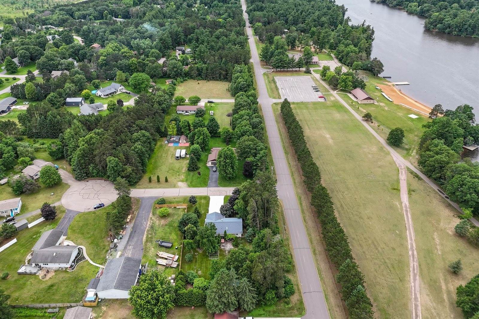 3611 S 73rd Street, Wisconsin Rapids, WI 54494