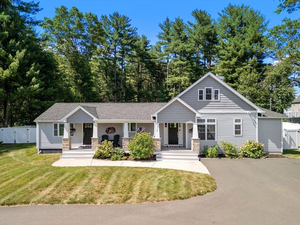 114 Feeding Hills Road, Southwick, MA 01077