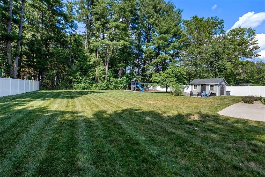 114 Feeding Hills Road, Southwick, MA 01077