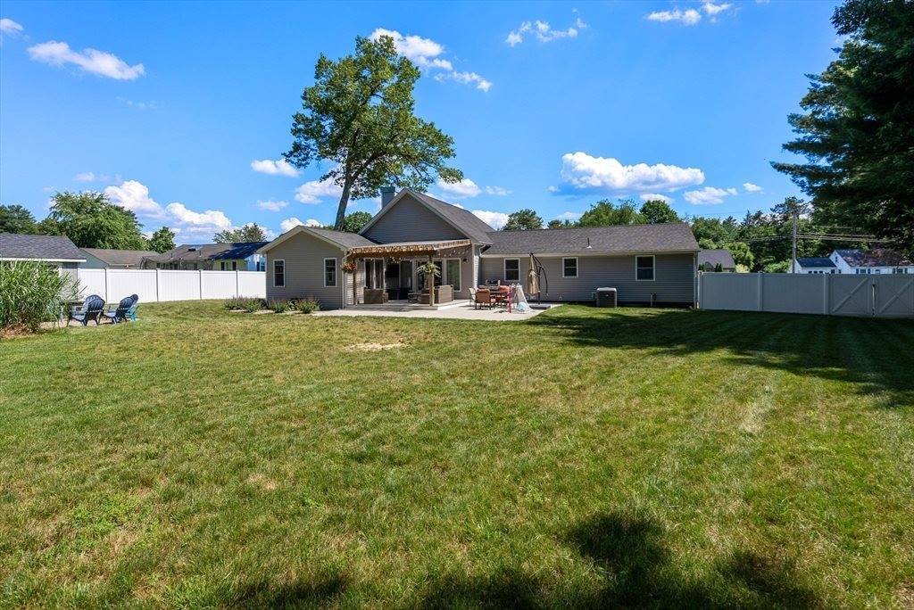 114 Feeding Hills Road, Southwick, MA 01077