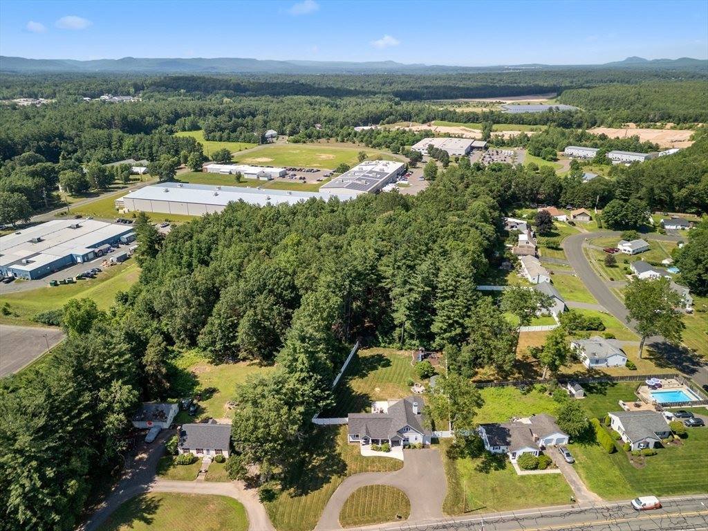 114 Feeding Hills Road, Southwick, MA 01077