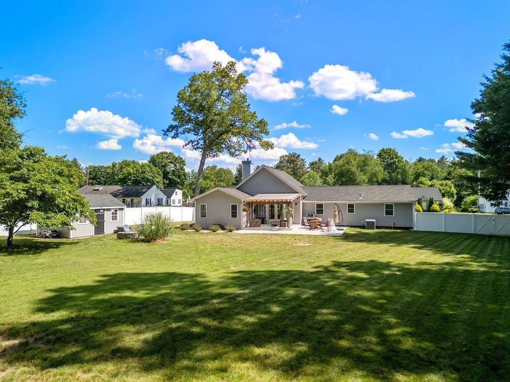 114 Feeding Hills Road, Southwick, MA 01077