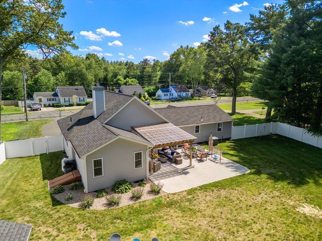 114 Feeding Hills Road, Southwick, MA 01077