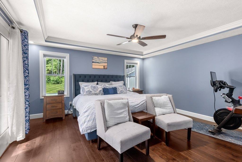 114 Feeding Hills Road, Southwick, MA 01077