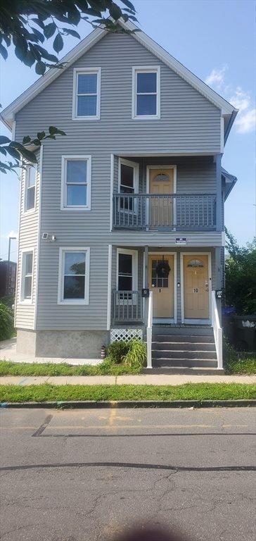 10 Monroe, Springfield, MA 01109