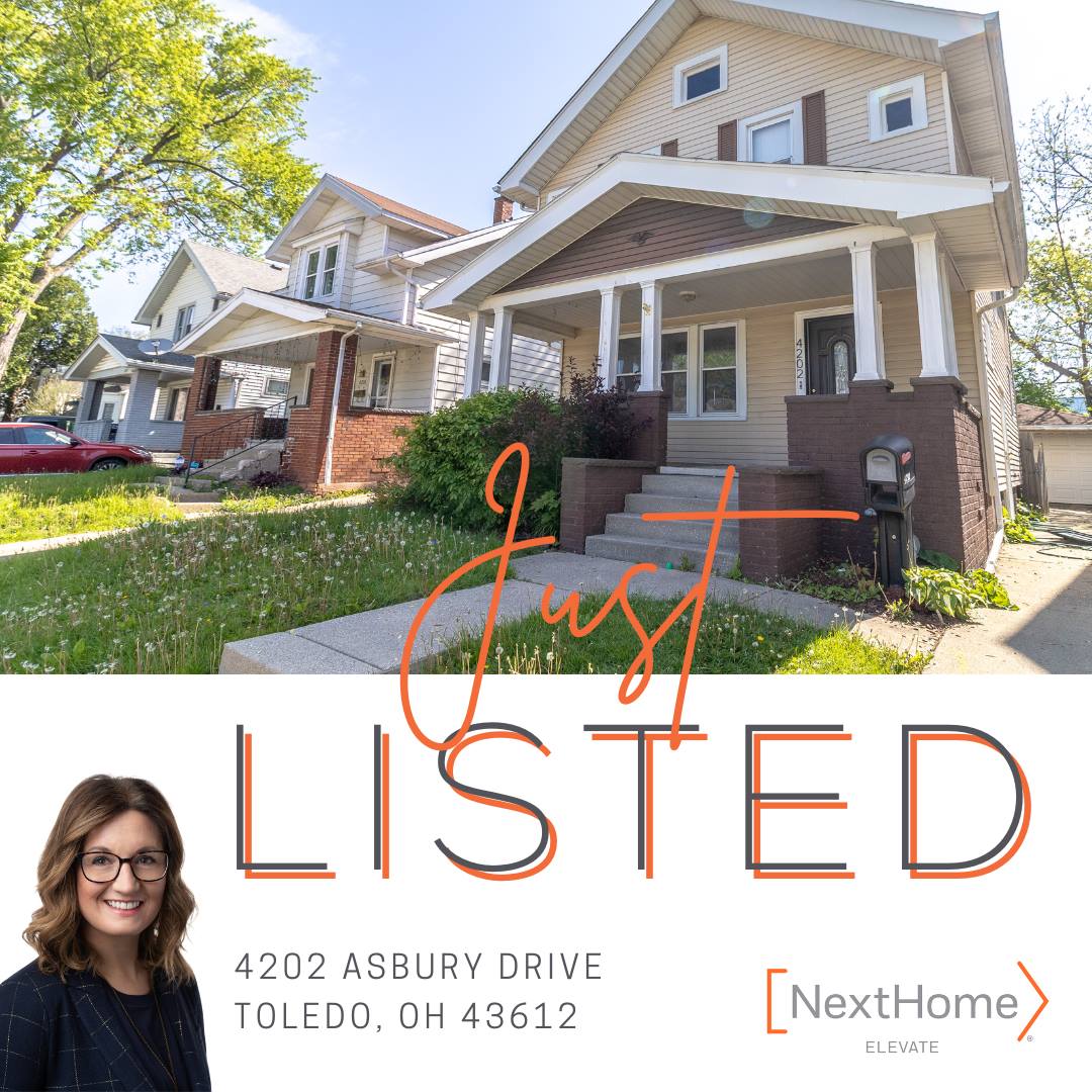 4202 Asbury, Toledo, OH 43612