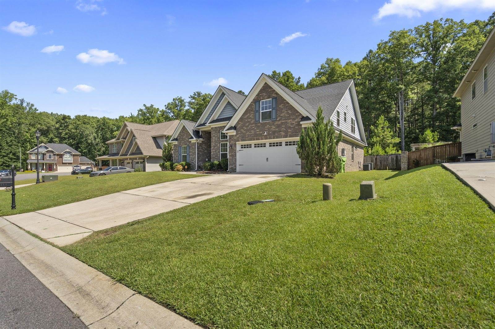 454 Bowhunter Drive, Blythewood, SC 29016