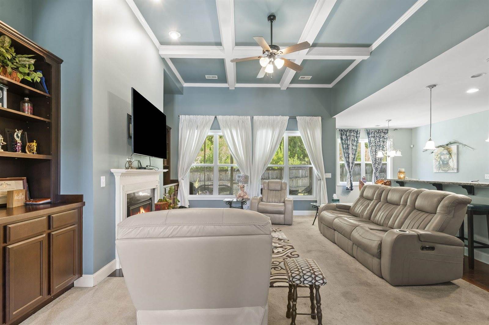 454 Bowhunter Drive, Blythewood, SC 29016