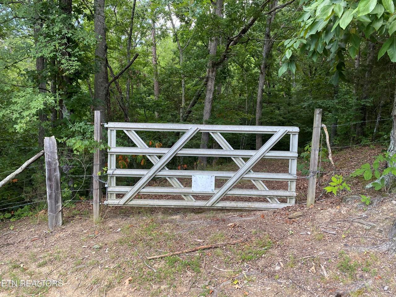 Walkers Church Rd, Bulls Gap, TN 37711