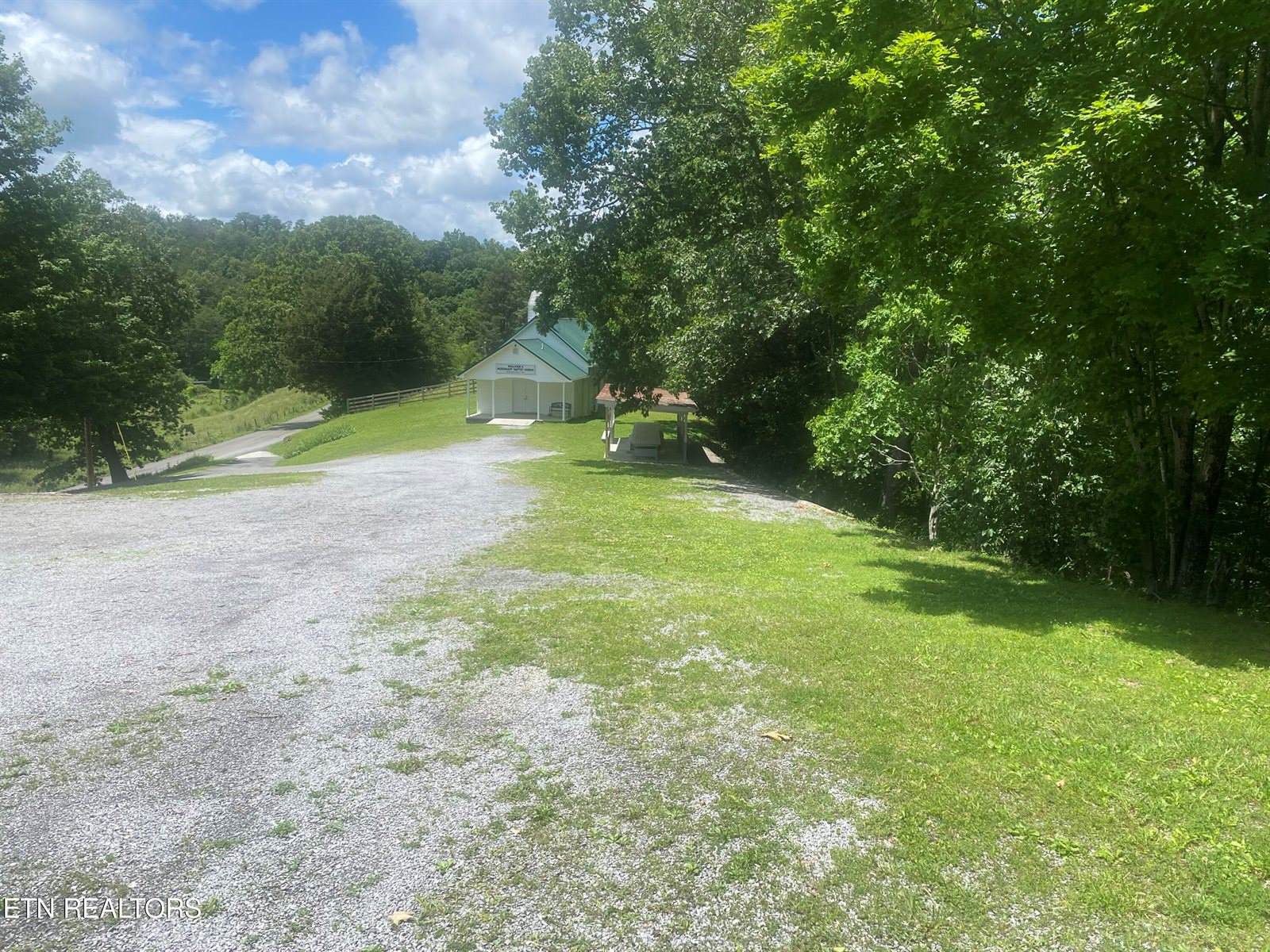 Walkers Church Rd, Bulls Gap, TN 37711