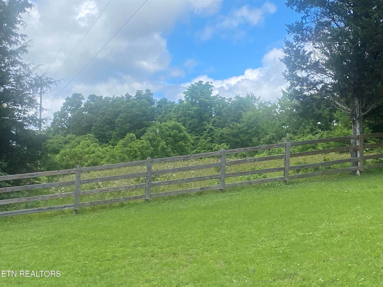 Walkers Church Rd, Bulls Gap, TN 37711