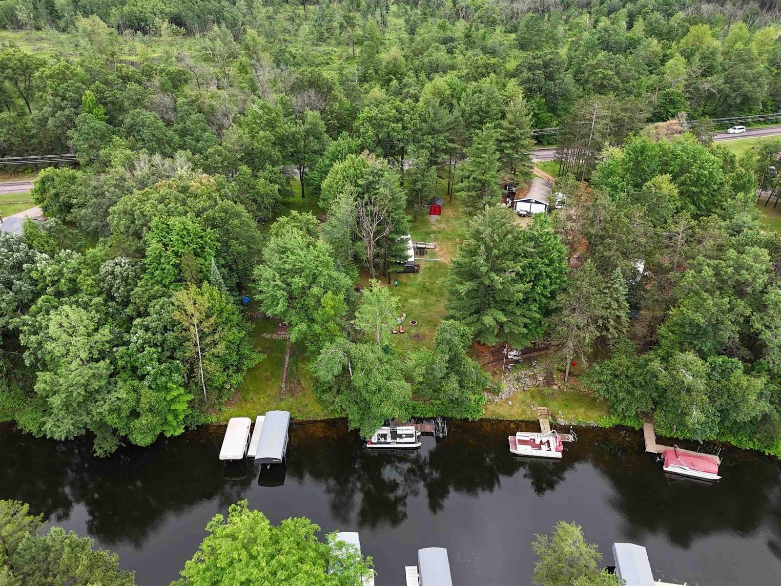 1086 Apache Avenue, Nekoosa, WI 54457