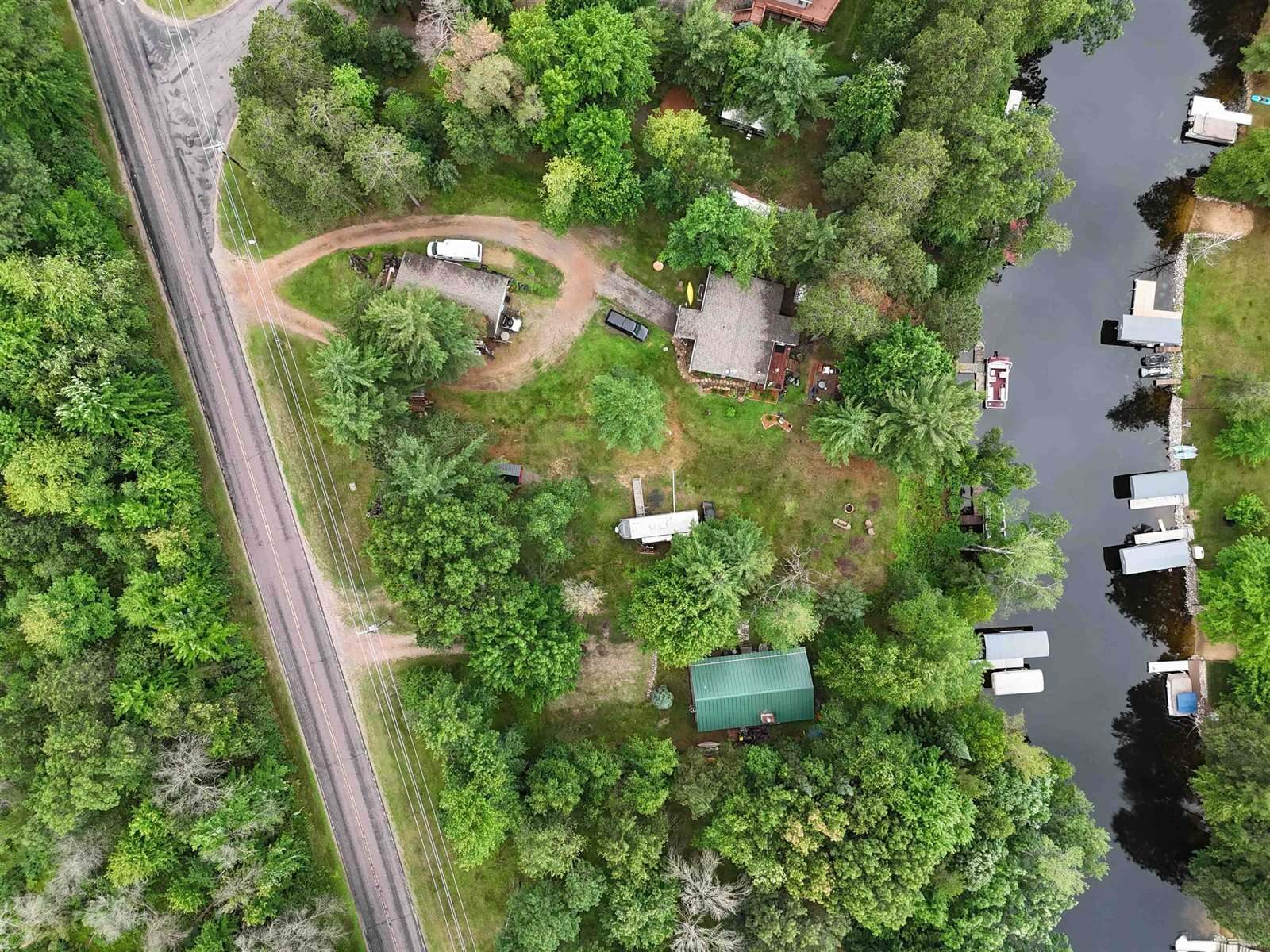 1086 Apache Avenue, Nekoosa, WI 54457