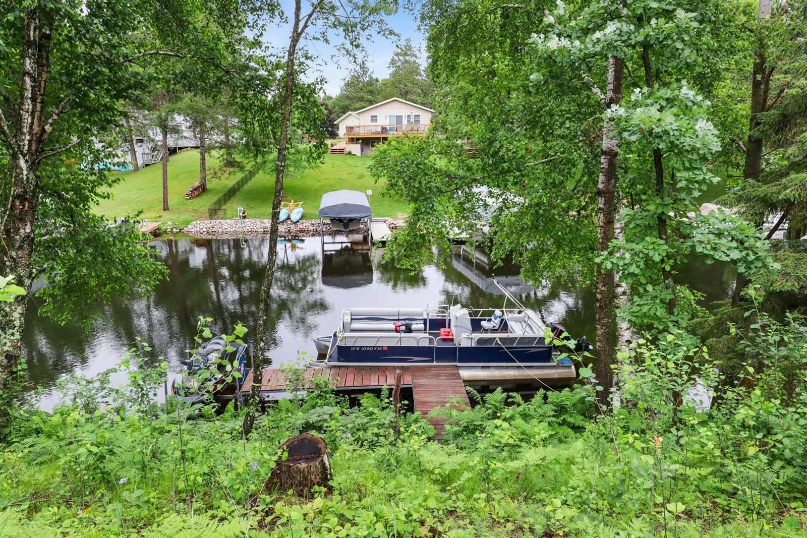 1086 Apache Avenue, Nekoosa, WI 54457