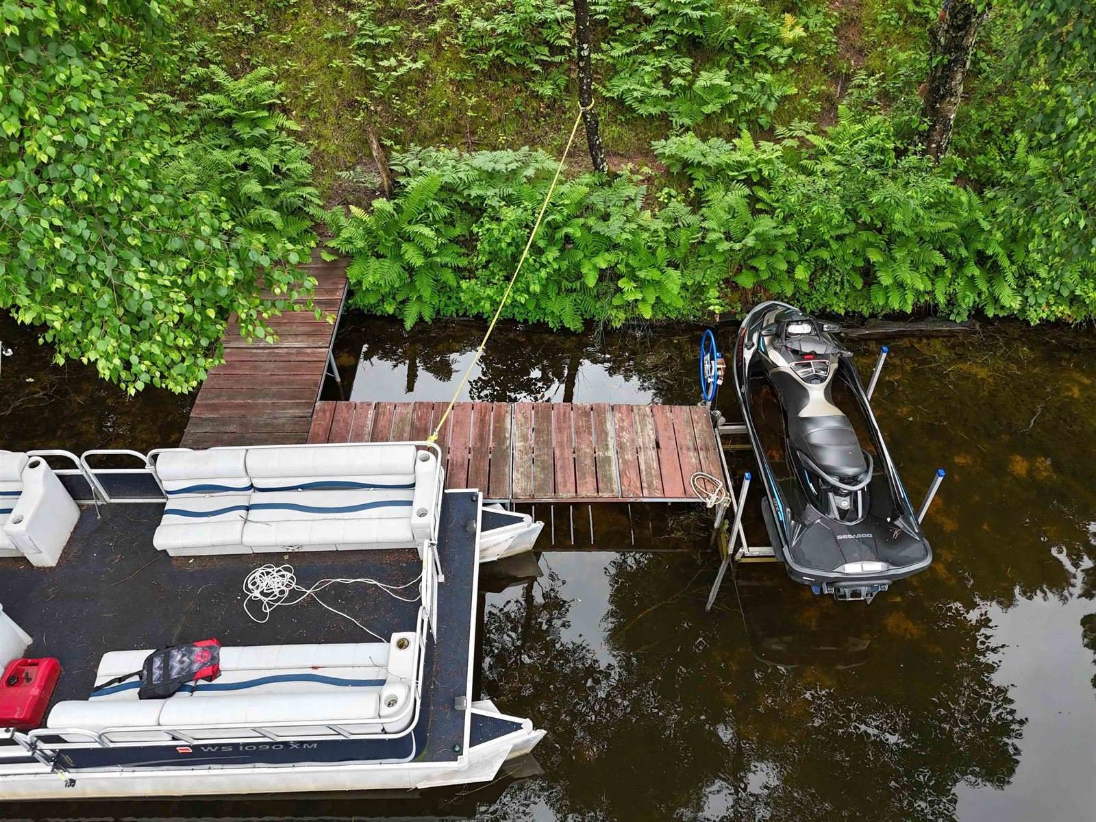 1086 Apache Avenue, Nekoosa, WI 54457