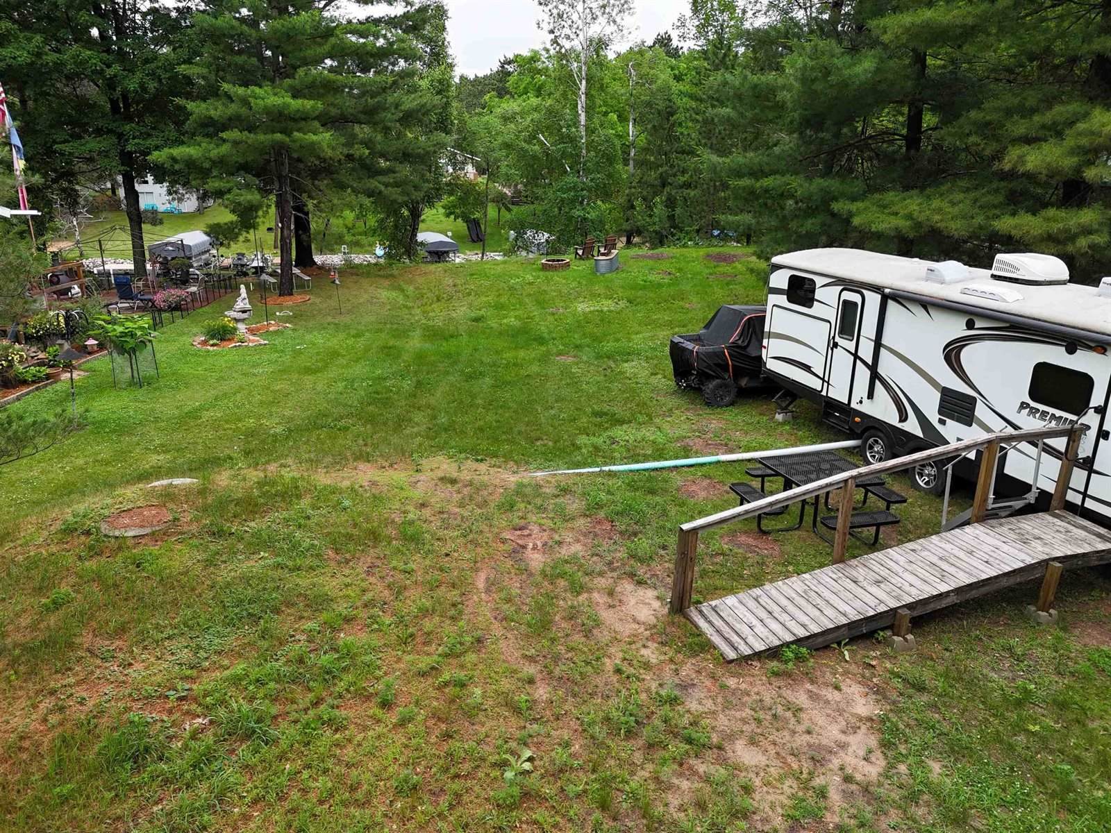 1086 Apache Avenue, Nekoosa, WI 54457