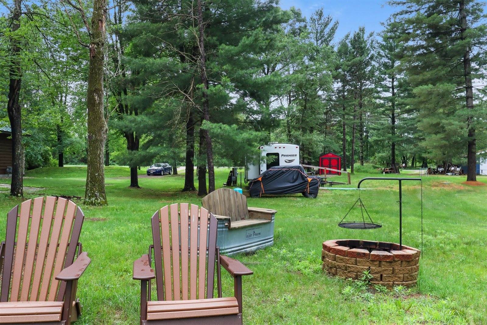 1086 Apache Avenue, Nekoosa, WI 54457