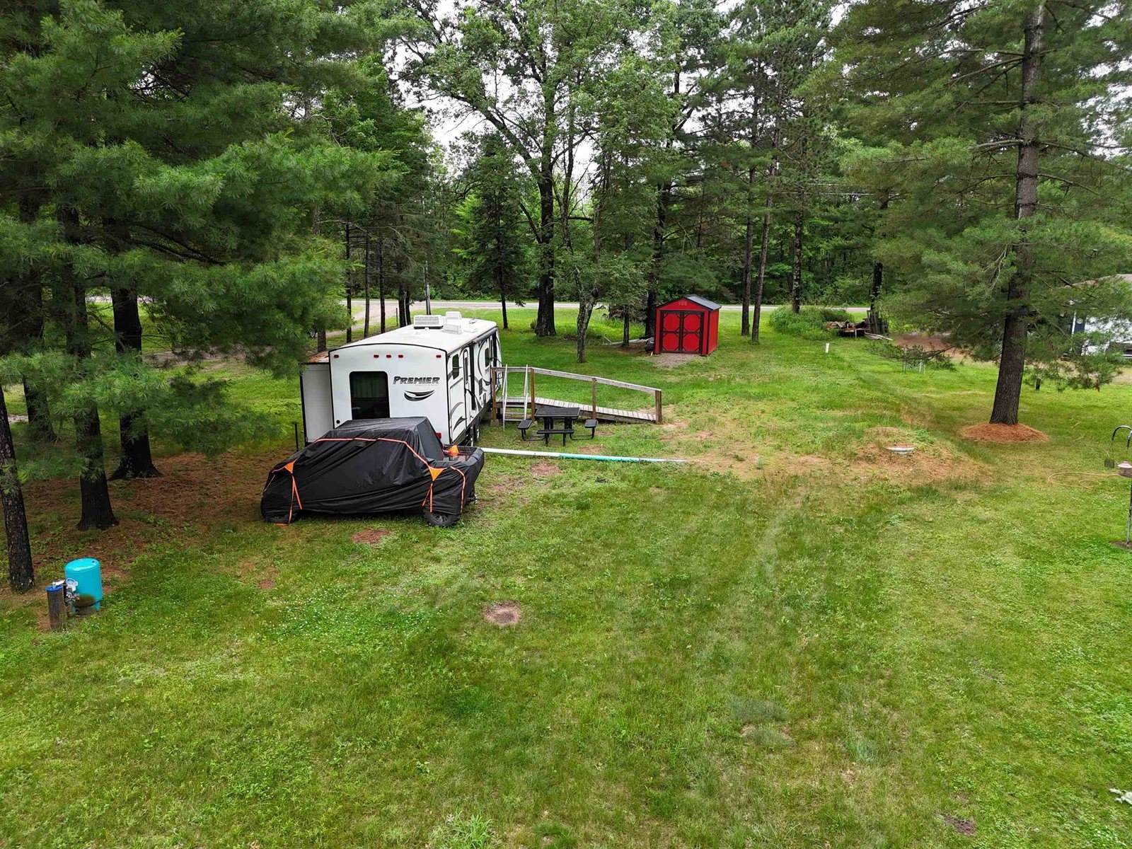 1086 Apache Avenue, Nekoosa, WI 54457