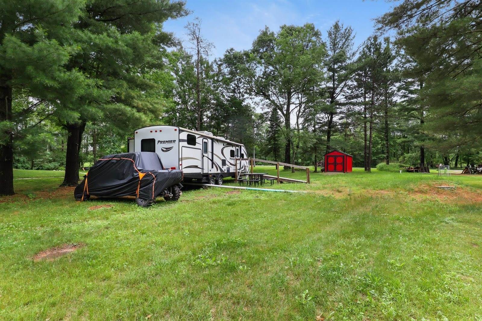 1086 Apache Avenue, Nekoosa, WI 54457