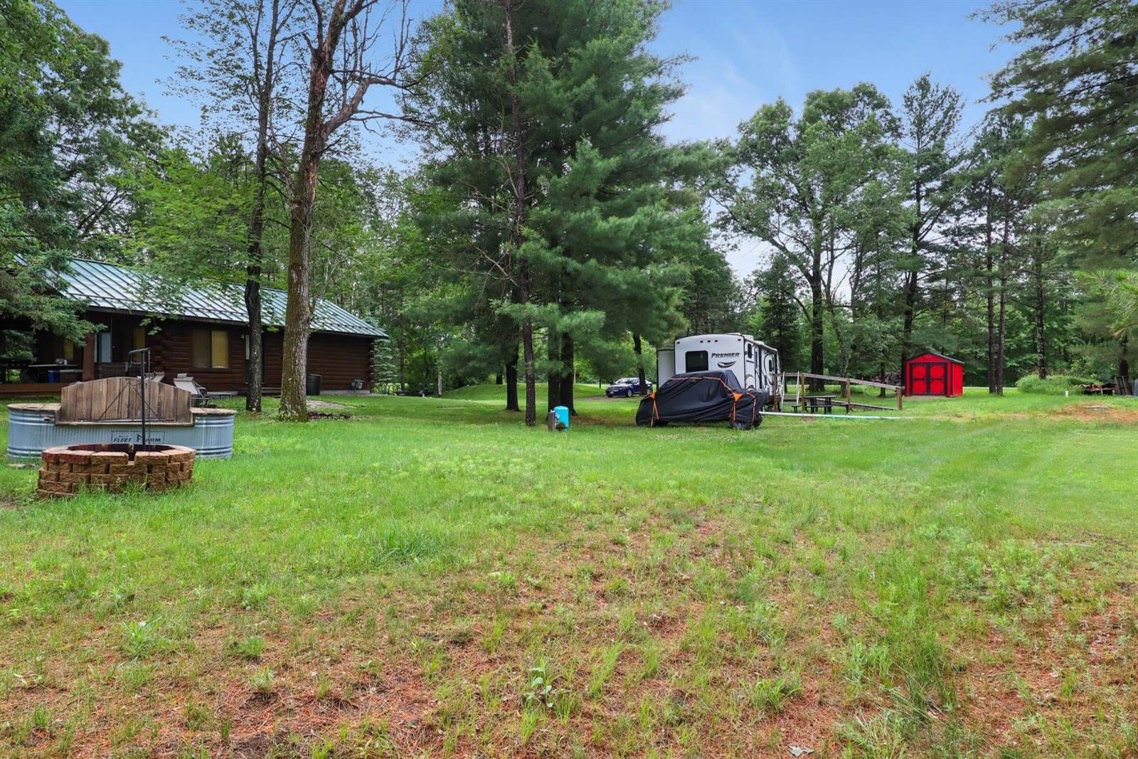 1086 Apache Avenue, Nekoosa, WI 54457