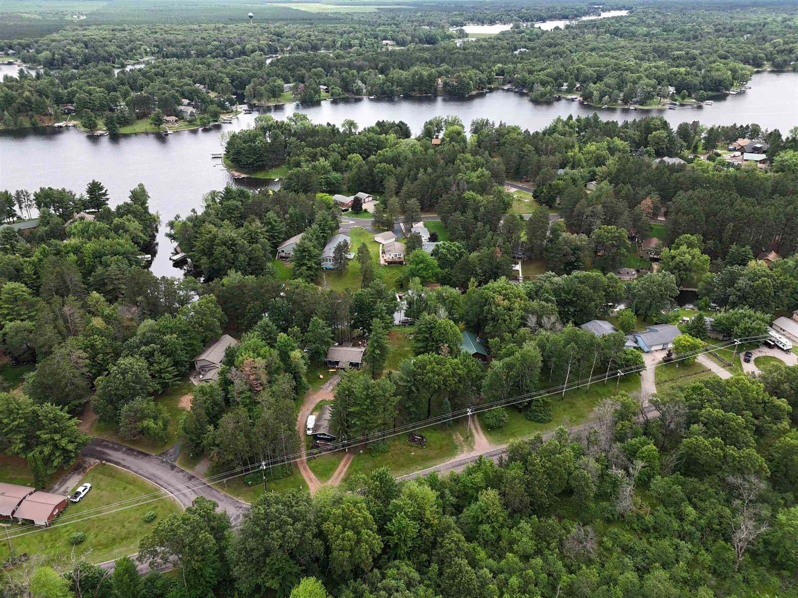 1086 Apache Avenue, Nekoosa, WI 54457