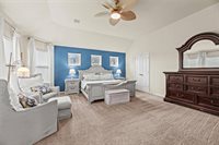 20206 Fossil Valley Lane, Cypress, TX 77433