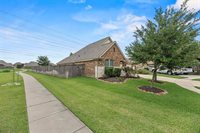 20206 Fossil Valley Lane, Cypress, TX 77433