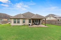 20206 Fossil Valley Lane, Cypress, TX 77433