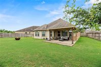 20206 Fossil Valley Lane, Cypress, TX 77433