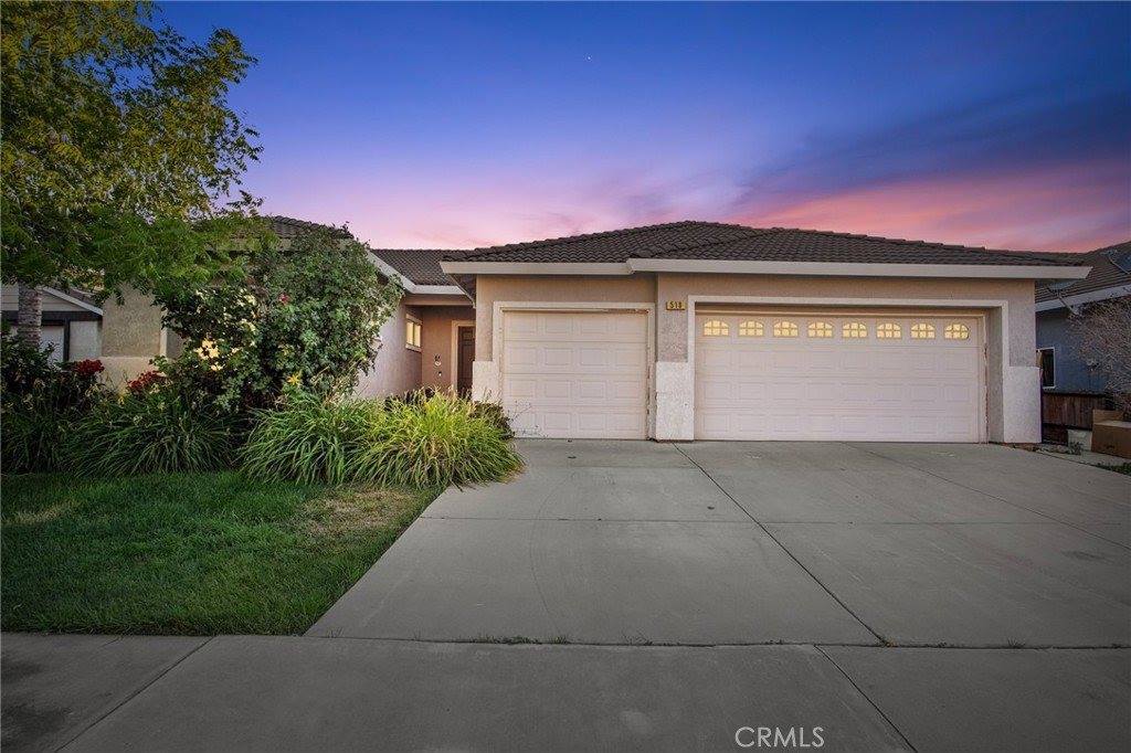 519 Chandler Court, Livingston, CA 95334