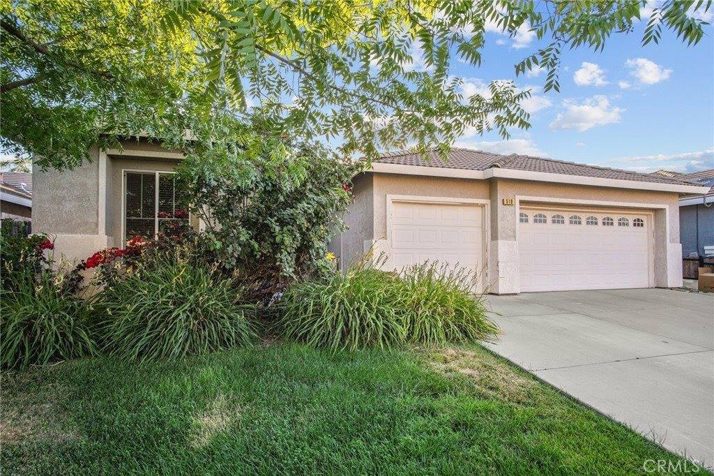 519 Chandler Court, Livingston, CA 95334