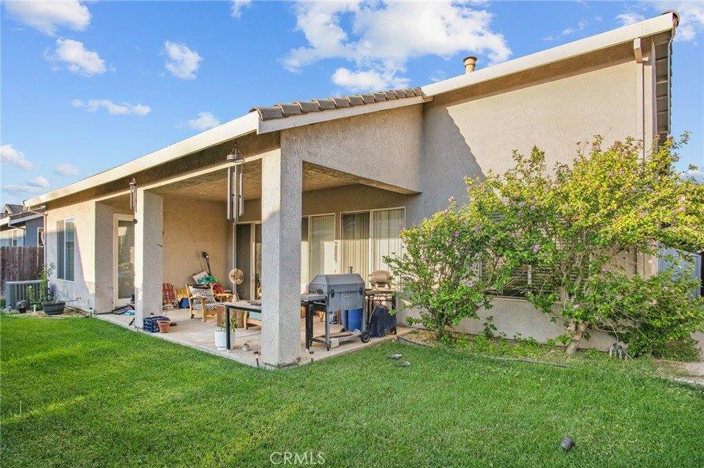 519 Chandler Court, Livingston, CA 95334